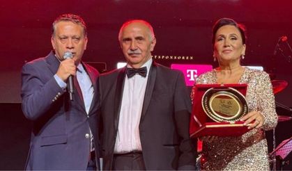 KGK Berlin'de Türk toplumu temsilcileriyle buluştu