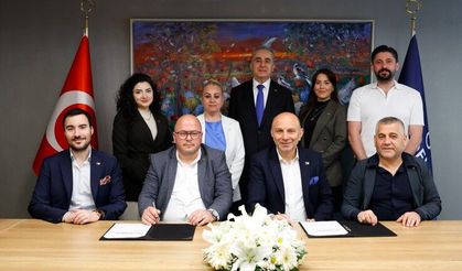 Dünyaca Bilinen Otel Zinciri Erzincan’da Otel Açıyor. İmzalar atıldı...