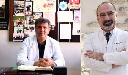Erzincanlıların Kalbi Onun için Çarpıyor: Prof. Dr. Sebahattin Ateşal'dan Yeni Haber!