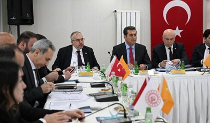 Sarıgül'den  PTT Başmüdürlüğünün kapatılmasına sert tepki