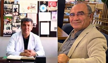 Şenocak’tan Yoğun Bakımdaki Prof. Dr. Ateşal İçin İlk Açıklama Geldi