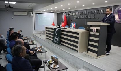 Yeşilay Erzincan Türkiye sıralamasında yükselme sözü verdi