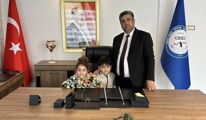 “Görevler geçici, mücadele kalıcı”: Kılıç’tan veda mesajı