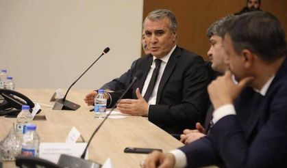 Kemah'da Yılların Sorunu Tarih Oluyor! Çalışmalar Başladı