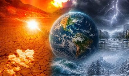 Süper El Niño Kapıda: Tarımsal Üretim Haritası Yeniden Çiziliyor!