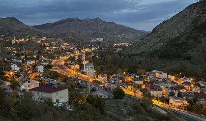 7 Haziran'da Gümüşhane'de belediye başkanı seçimi var