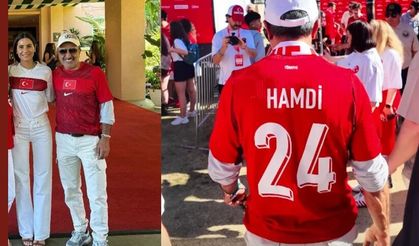 Hamdi Ulukaya Erzincanspora destek için Erzincan'a geliyor