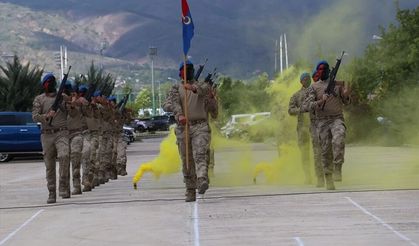 29 Bin 353 Personelin Yeri Değişti