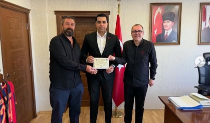 Kemahlılar Büyük Final İçin Kenetleniyor...