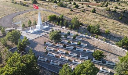 Başbağlar Şehitleri 33. yılında anılacak