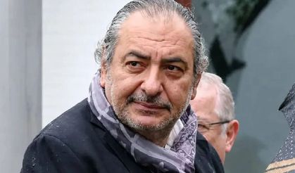 Televizyon Dünyasının Acı Kaybı: Reha Muhtar Hayatını Kaybetti