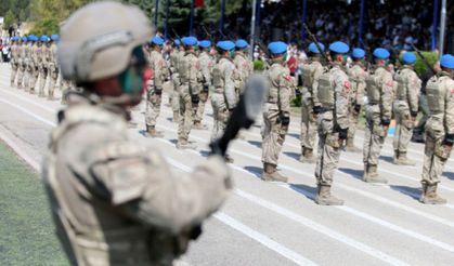 Sözleşmeli Er ve Erbaşlara Kamuda İstihdam Kapısı Açılıyor
