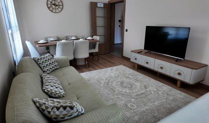Erzincan'da kurasız satılacak TOKİ konutları