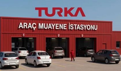 Araç Muayenesinde Yapay Zekâ ve Dijital Dönüşüm Dönemi