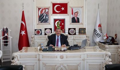 Kelkit'te Tartışmalar Büyüyor! Başkan Yılmaz'dan Sert Çıkış