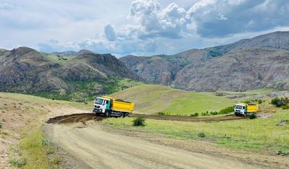 Vatandaşların Ulaşımı İçin Sahadalar