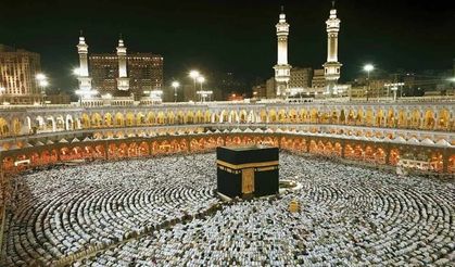 2027 Hac Kurası Çekildi: 84 Bin 942 Kişi Kutsal Topraklara Gitmeye Hak Kazandı