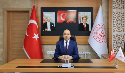 Erzincan Aile ve Sosyal Hizmetler İl Müdürü ataması Resmi Gazete yayınlandı