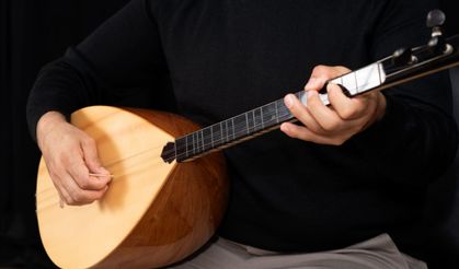 Bağlama Tutkunlarına Müjde! Erzincan'da Yeni Kurs Başlıyor