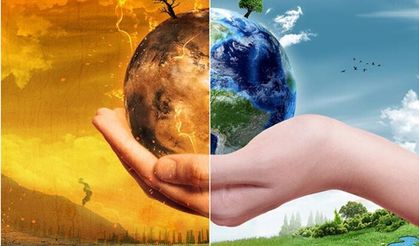 Küresel Aşırı Hava Olayları Kapıda, Türkiye de Risk Altında!