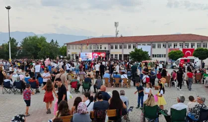 Erzincan Altınbaşak’da 2’inci kez Düzenlenecek