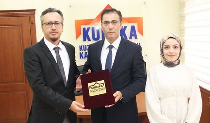 KUDAKA Destekledi, EBYÜ Hayata Geçiriyor