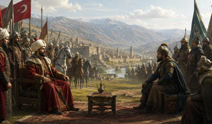 Fatih Sultan Mehmet Erzincan’a Gerçekten Geldi mi?