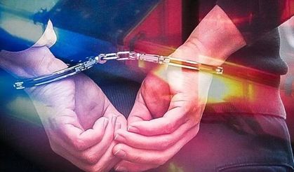 81 ilde eş zamanlı FETÖ operasyonu