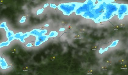 Erzincan'ın bu ilçeleri dikkat!