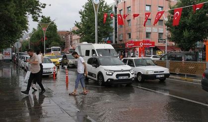 Meteorolojiden Erzincan'a iki uyarı var
