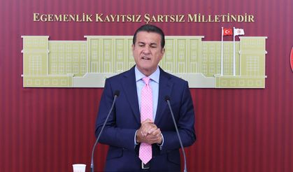 Milletvekili Sarıgül 3 yılda Erzincan için neler yaptı?