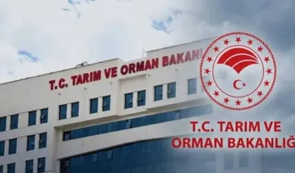 Binlerce Adayın Beklediği İlan Geldi! Tarım ve Orman Bakanlığı 1.874 Personel Alacak