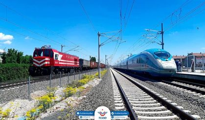 TCDD’ye Mülatsız 297 Personel ve İşçi Alımı Başladı!