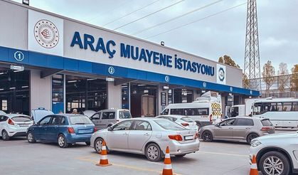 Erzincanlı araç sahiplerine kritik uyarı: Borcu yapılandır, muayeneyi kaçırma!