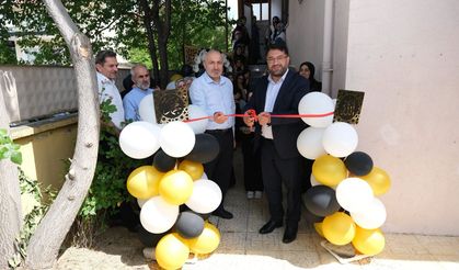 Erzincan’da Bir İlk: Yatılı Yaz Kur’an Kursu Açıldı