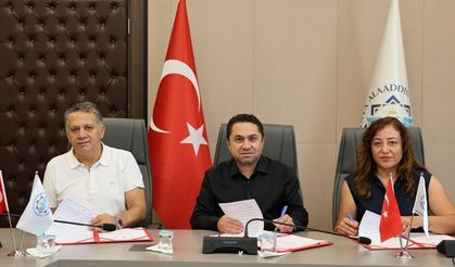 ALKÜ, HEGEM ve KGK’dan Dev Adım: Şiddete Karşı Tarihi Güç Birliği!