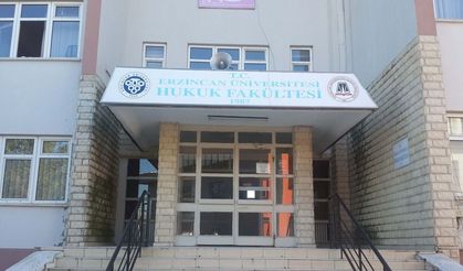 YKS'nin Devlet Hukuk Fakültelerinde Taban Sıralama EBYÜ'nun Oldu