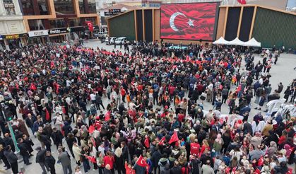 Türkiye'nin nüfusu belli oldu. Erkekler mi çok? Kadınlar mı?