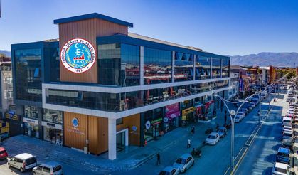 Erzincan TSO’dan Kadın Girişimcilere Hibe ve Mentorluk Çağrısı