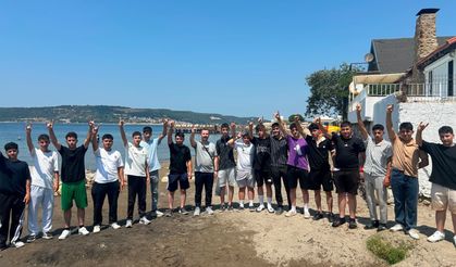 Erzincan Ülkü Ocakları Gelişim Programları