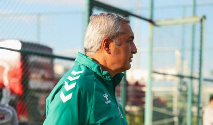 Erzincanspor’un Erzurum Kampında Son Sınavı!