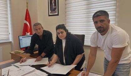 Erzincan'da Geleceğe Umut Olan Protokol!