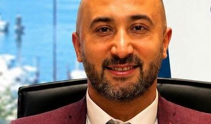 Erzincanlı Göksel Nacar’a Yeni Görev