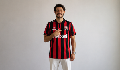 Erzincanspor Bombayı Patlatıyor! Savunmaya Tecrübeli İsim Geliyor