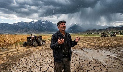 ‘Süper El Nino’ Tehlikesi Küresel Ekonomiyi Ve Türkiye’yi Kıskacına Alıyor