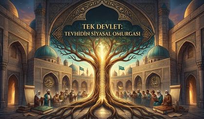 Tek Devlet: Tevhidin Siyasal Omurgası