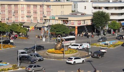 Erzincan'da bir yılda kaç otomobil alındı? Kaç motosiklet var? TÜİK açıkladı