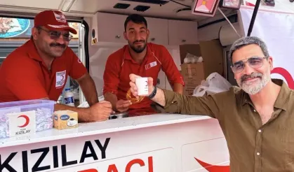 Uğur Işılak Erzincan Ergan Dağını Gezdi