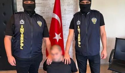 Gürcistan’dan Türkiye’ye Kritik İade: Aranan Organize Suç Örgütü Elebaşları Yakalandı
