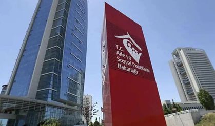 Aile Bakanlığı KPSS Şartı Olmadan 1.489 Personel Alıyor